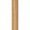 Ekena Millwork Merced Craftsman Rough Sawn Outlooker, Western Red Cedar, 8"W x 30"D x 36"H OUT08X30X36MRC04RWR - alternate 4